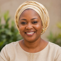 Portrait of an IVIS parent