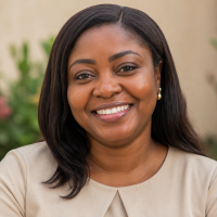 Portrait of an IVIS parent